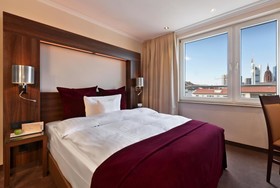 Flemings Hotel Frankfurt Main Riverside