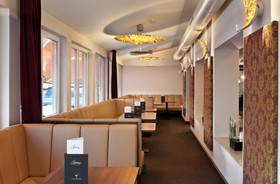 Flemings Hotel Frankfurt Main Riverside