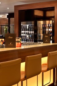 Flemings Hotel Frankfurt Main Riverside