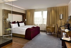 Flemings Hotel Frankfurt Main Riverside