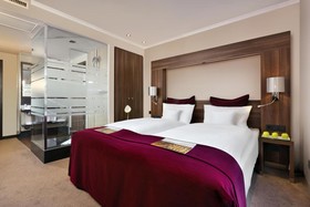Flemings Hotel Frankfurt Main Riverside