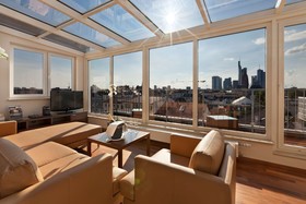 Flemings Hotel Frankfurt Main Riverside