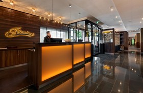 Flemings Hotel Frankfurt Main Riverside