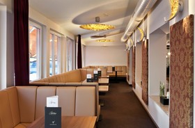 Flemings Hotel Frankfurt Main Riverside