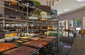 Flemings Selection Hotel Frankfurt-City