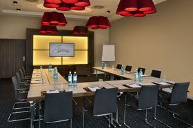 Flemings Selection Hotel Frankfurt-City