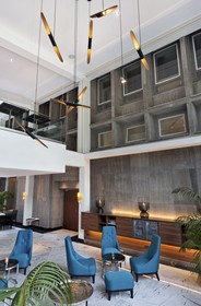 Flemings Selection Hotel Frankfurt-City