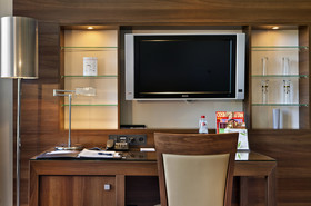 Flemings Selection Hotel Frankfurt-City