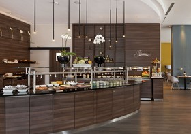 Flemings Selection Hotel Frankfurt-City