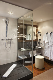 Flemings Selection Hotel Frankfurt-City