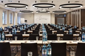 Flemings Selection Hotel Frankfurt-City