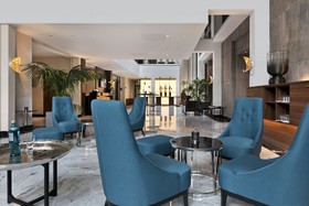 Flemings Selection Hotel Frankfurt-City