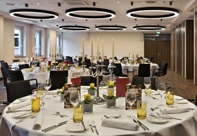 Flemings Selection Hotel Frankfurt-City