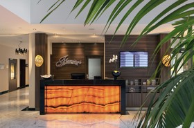 Flemings Selection Hotel Frankfurt-City