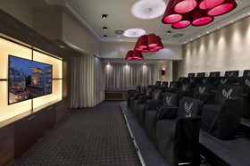 Flemings Selection Hotel Frankfurt-City