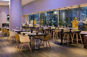 Flemings Selection Hotel Frankfurt-City
