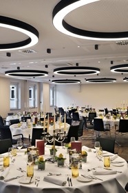 Flemings Selection Hotel Frankfurt-City