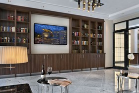 Flemings Selection Hotel Frankfurt-City