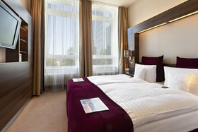 Flemings Selection Hotel Frankfurt-City