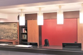 FrankAir Star Hotel Frankfurt City