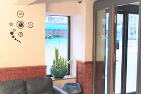 FrankAir Star Hotel Frankfurt City