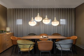 Frankfurt Airport Marriott Hotel