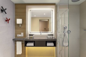 Frankfurt Airport Marriott Hotel