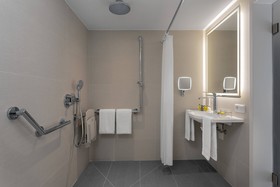 Frankfurt Airport Marriott Hotel
