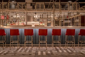 Frankfurt Airport Marriott Hotel