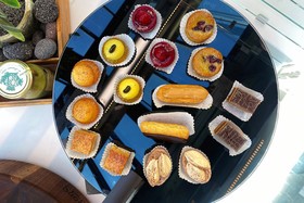 Frankfurt Airport Marriott Hotel
