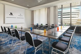 Frankfurt Airport Marriott Hotel