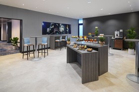 Frankfurt Airport Marriott Hotel