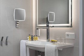 Frankfurt Airport Marriott Hotel
