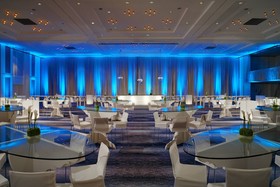 Frankfurt Airport Marriott Hotel