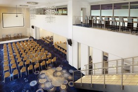 Frankfurt Airport Marriott Hotel