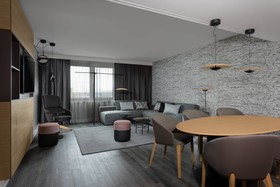 Frankfurt Airport Marriott Hotel