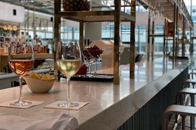 Frankfurt Airport Marriott Hotel