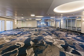 Frankfurt Airport Marriott Hotel