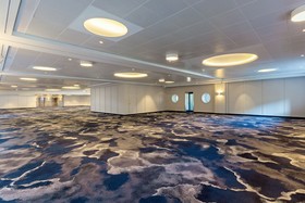 Frankfurt Airport Marriott Hotel