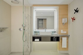 Frankfurt Airport Marriott Hotel