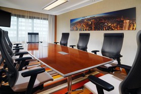 Frankfurt Airport Marriott Hotel
