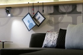 Frankfurt Airport Marriott Hotel