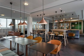 Frankfurt Airport Marriott Hotel