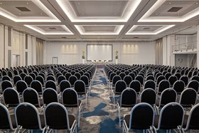 Frankfurt Airport Marriott Hotel