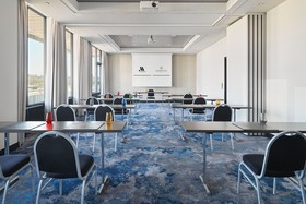 Frankfurt Airport Marriott Hotel