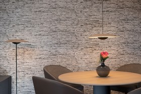 Frankfurt Airport Marriott Hotel