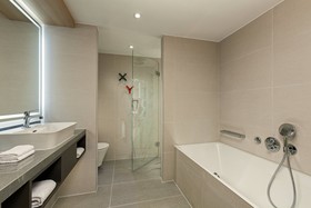 Frankfurt Airport Marriott Hotel