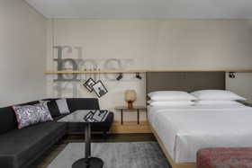 Frankfurt Airport Marriott Hotel