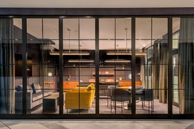 Frankfurt Airport Marriott Hotel