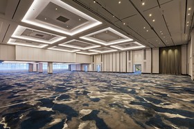 Frankfurt Airport Marriott Hotel